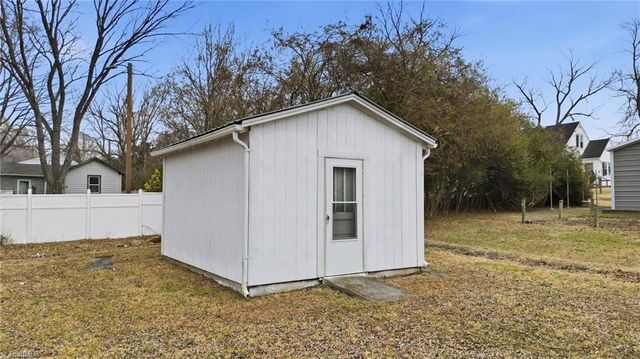 308 Walter Chambers Street, Eden, NC 27288