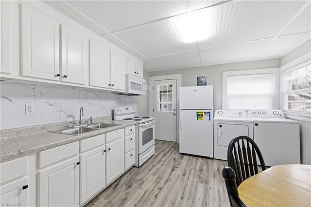 308 Walter Chambers Street, Eden, NC 27288