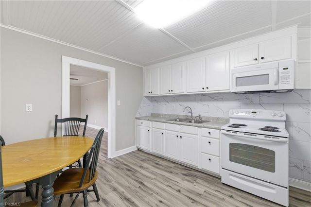 308 Walter Chambers Street, Eden, NC 27288