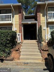 728 HANOVER Lane SE, Marietta, GA 30067