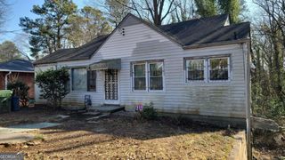 2676 Oldknow Drive NW, Atlanta, GA 30318