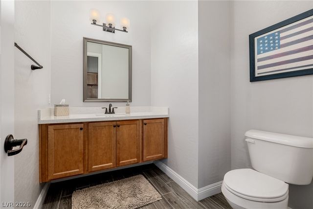 21 Costa Tropical Drive, Henderson, NV 89011