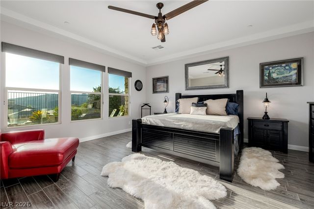 21 Costa Tropical Drive, Henderson, NV 89011