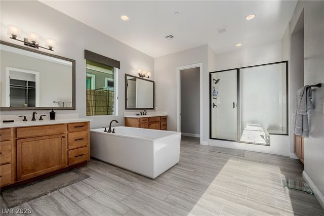 21 Costa Tropical Drive, Henderson, NV 89011