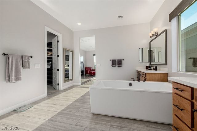 21 Costa Tropical Drive, Henderson, NV 89011