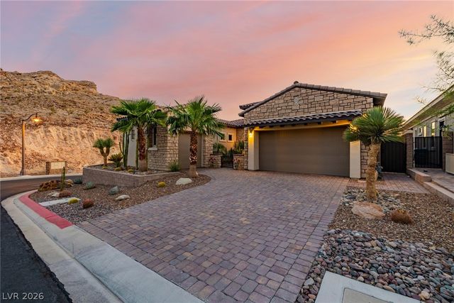 21 Costa Tropical Drive, Henderson, NV 89011