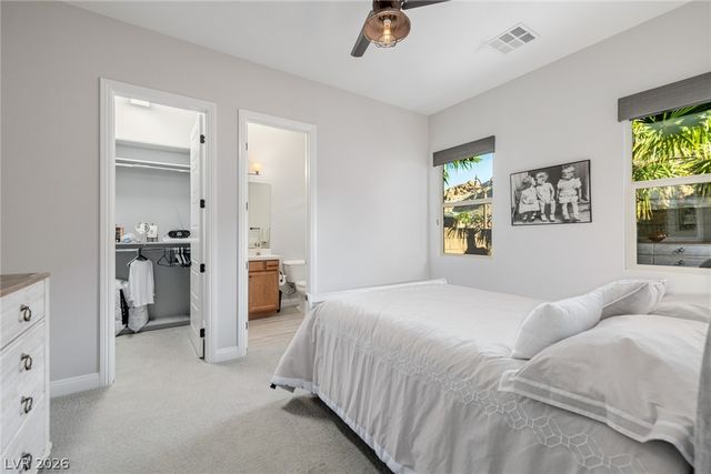 21 Costa Tropical Drive, Henderson, NV 89011