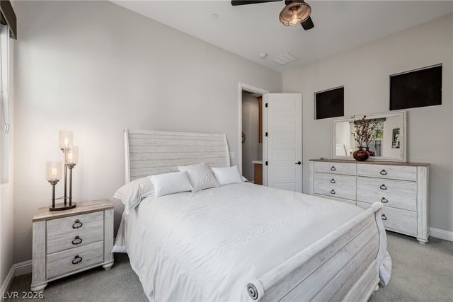 21 Costa Tropical Drive, Henderson, NV 89011