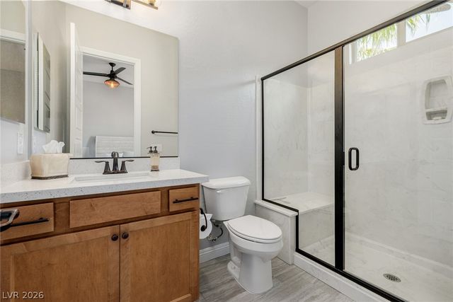 21 Costa Tropical Drive, Henderson, NV 89011