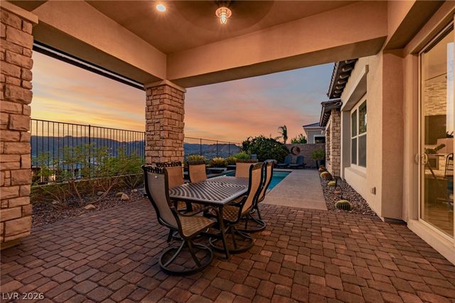 21 Costa Tropical Drive, Henderson, NV 89011