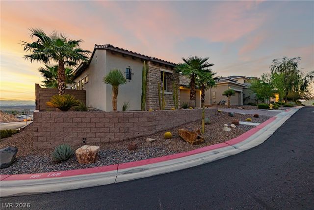 21 Costa Tropical Drive, Henderson, NV 89011
