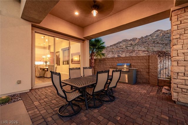 21 Costa Tropical Drive, Henderson, NV 89011