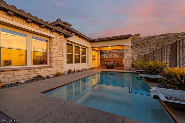21 Costa Tropical Drive, Henderson, NV 89011