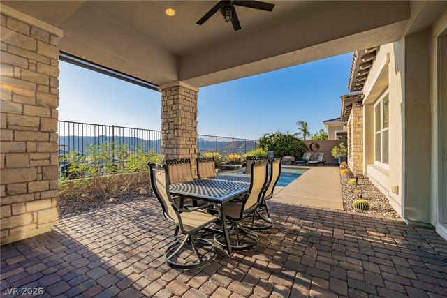 21 Costa Tropical Drive, Henderson, NV 89011