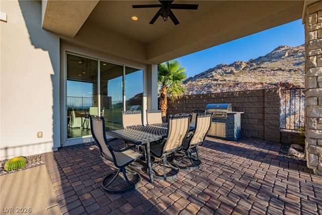 21 Costa Tropical Drive, Henderson, NV 89011