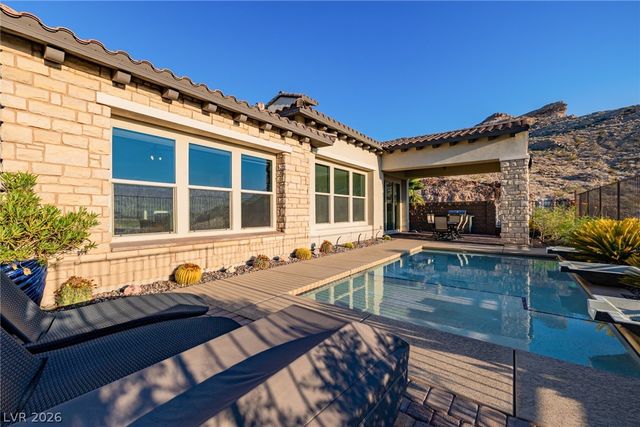 21 Costa Tropical Drive, Henderson, NV 89011