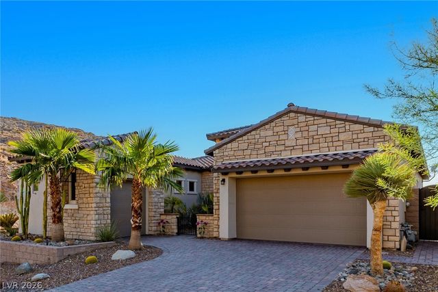 21 Costa Tropical Drive, Henderson, NV 89011
