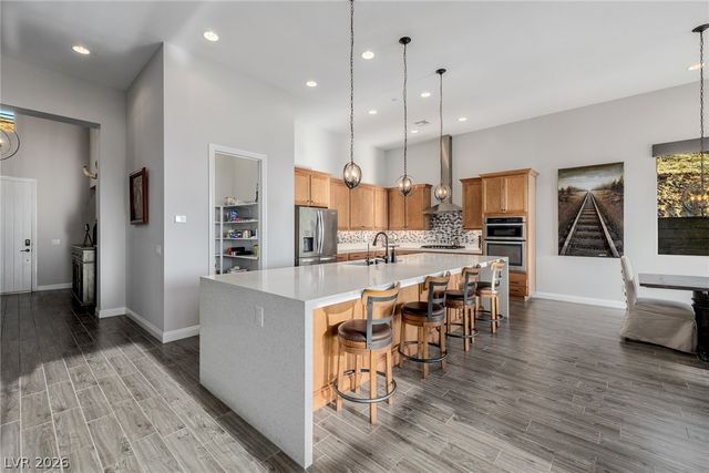 21 Costa Tropical Drive, Henderson, NV 89011