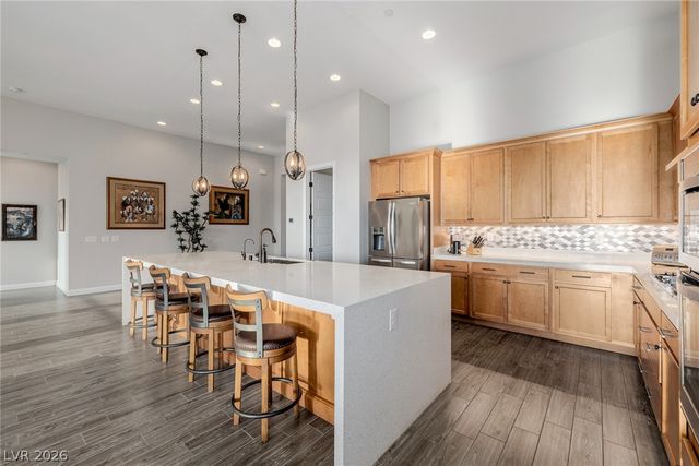 21 Costa Tropical Drive, Henderson, NV 89011