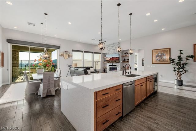 21 Costa Tropical Drive, Henderson, NV 89011