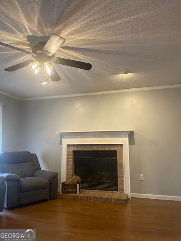 3104 Heritage Road NE, Milledgeville, GA 31061