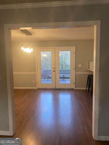 3104 Heritage Road NE, Milledgeville, GA 31061