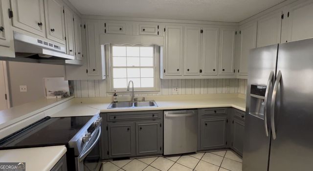 3104 Heritage Road NE, Milledgeville, GA 31061