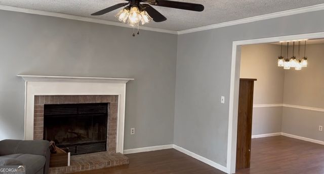 3104 Heritage Road NE, Milledgeville, GA 31061