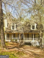 3104 Heritage Road NE, Milledgeville, GA 31061