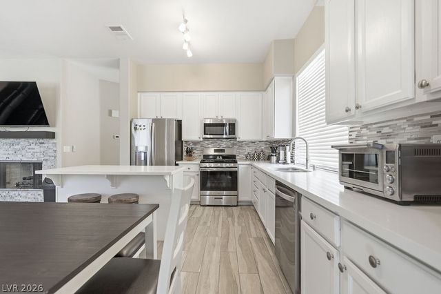 1812 Snow Spring Lane, Las Vegas, NV 89134