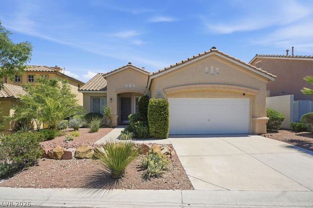 1812 Snow Spring Lane, Las Vegas, NV 89134