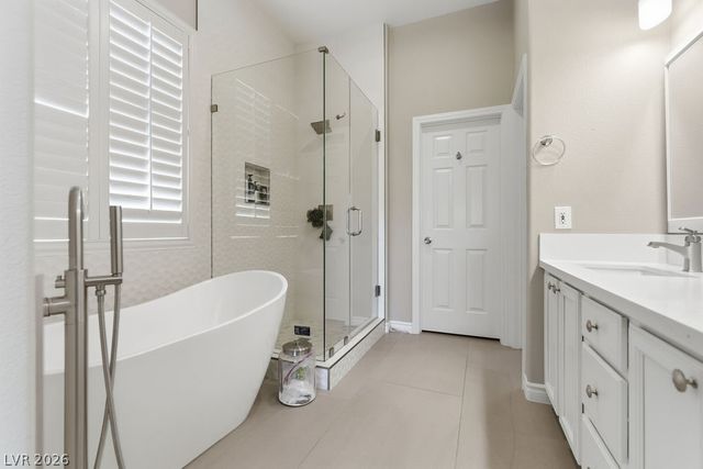 1812 Snow Spring Lane, Las Vegas, NV 89134