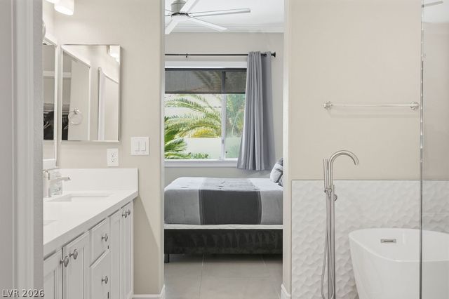 1812 Snow Spring Lane, Las Vegas, NV 89134