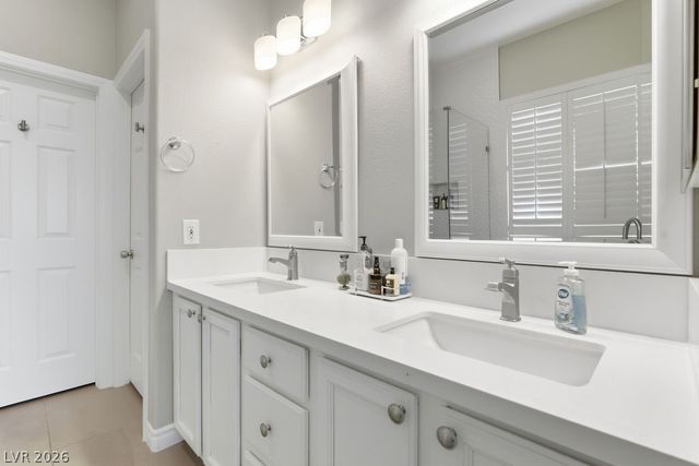 1812 Snow Spring Lane, Las Vegas, NV 89134