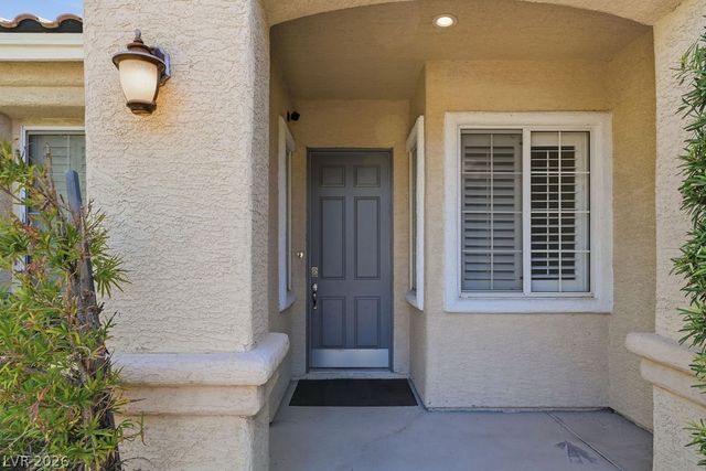 1812 Snow Spring Lane, Las Vegas, NV 89134