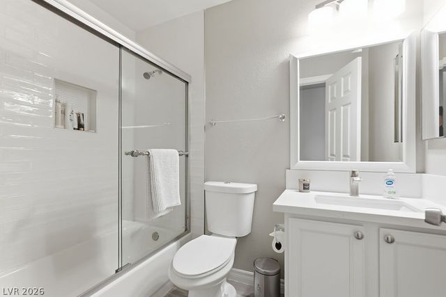 1812 Snow Spring Lane, Las Vegas, NV 89134