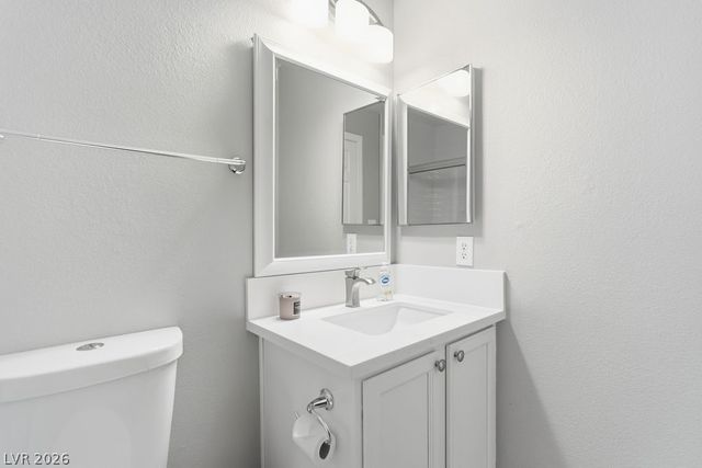 1812 Snow Spring Lane, Las Vegas, NV 89134
