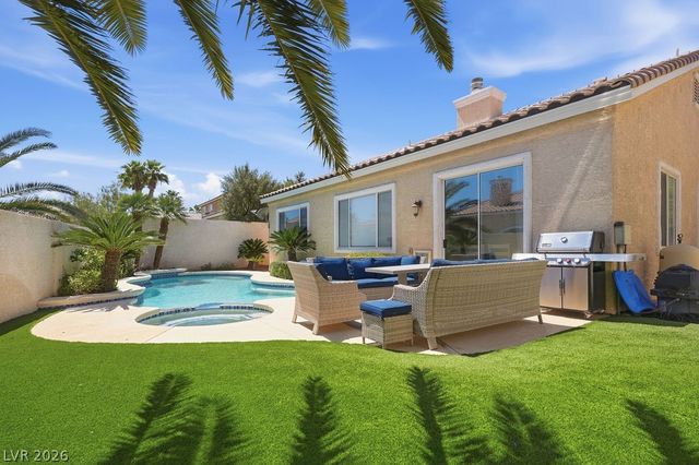 1812 Snow Spring Lane, Las Vegas, NV 89134
