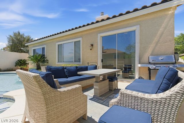 1812 Snow Spring Lane, Las Vegas, NV 89134