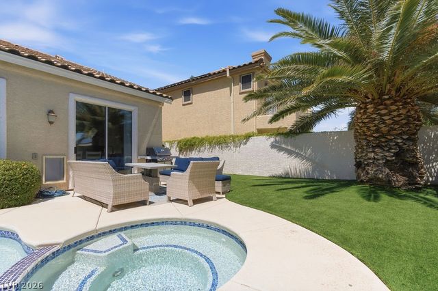 1812 Snow Spring Lane, Las Vegas, NV 89134