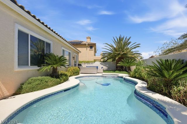 1812 Snow Spring Lane, Las Vegas, NV 89134
