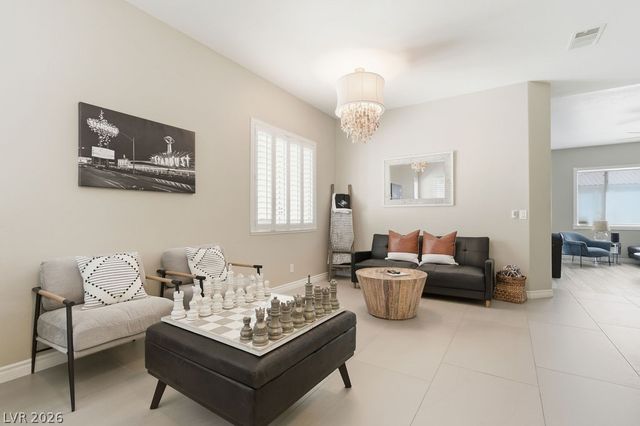 1812 Snow Spring Lane, Las Vegas, NV 89134