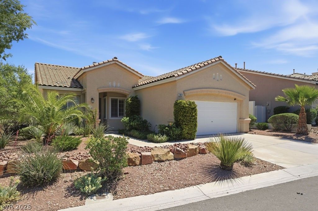 1812 Snow Spring Lane, Las Vegas, NV 89134