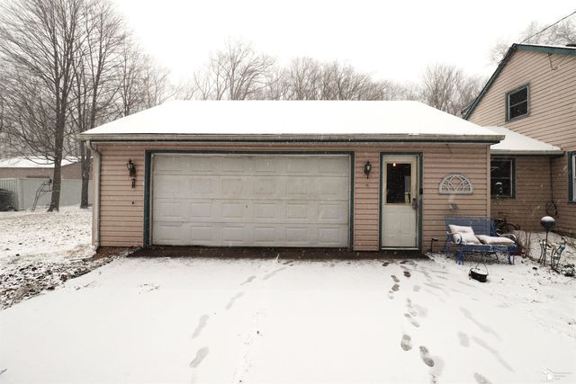 4940 Onway Drive, Ottawa Lake, MI 49267