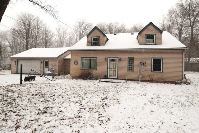 4940 Onway Drive, Ottawa Lake, MI 49267