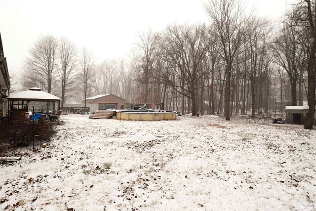 4940 Onway Drive, Ottawa Lake, MI 49267