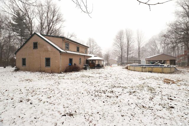 4940 Onway Drive, Ottawa Lake, MI 49267