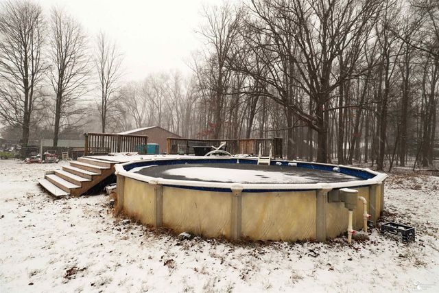 4940 Onway Drive, Ottawa Lake, MI 49267