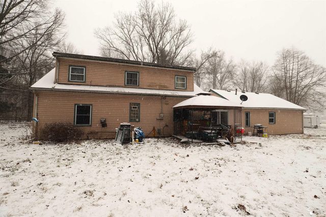 4940 Onway Drive, Ottawa Lake, MI 49267