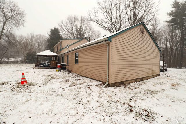 4940 Onway Drive, Ottawa Lake, MI 49267